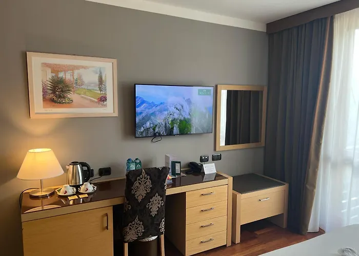 Savoia Resort