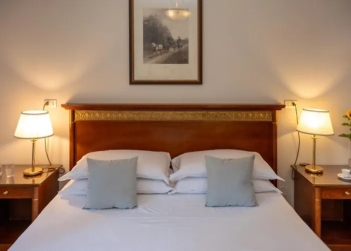 Hotel Donatello