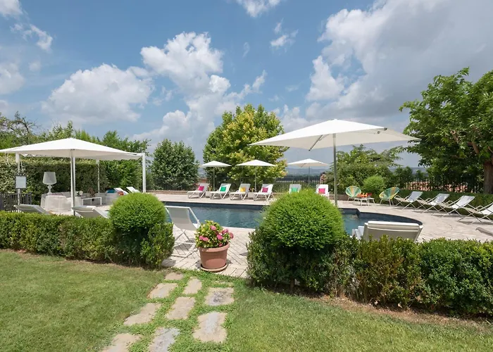 Boutique Hotel al Grappolo d'Oro