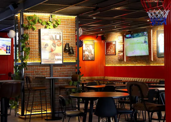 Ibis Antofagasta
