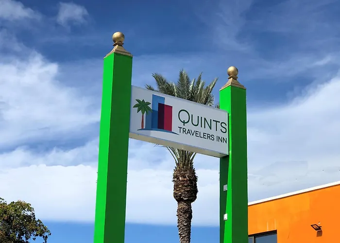 Quints Travelers Inn
