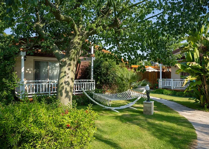 Cirali Hera Hotel