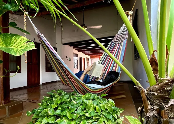 Hotel Villa de Mompox