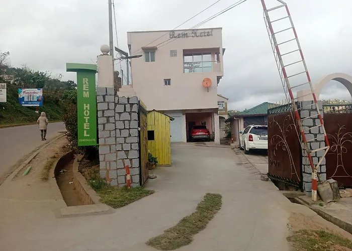 Rem Hotel
