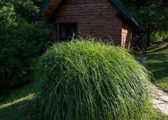 Plitvice Inn
