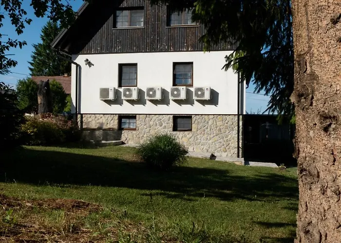 Plitvice Inn