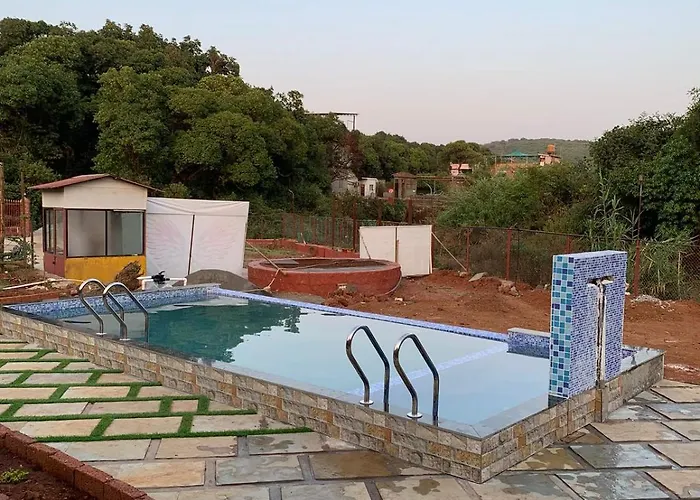 Green Heaven River Side Resort&Villa