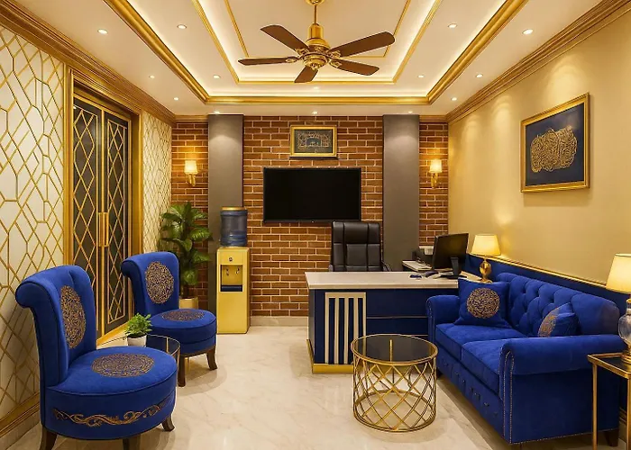 The Lords Hotel