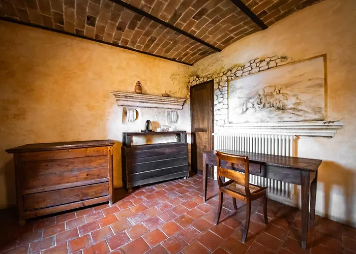 Albergo Diffuso - Rocca Calascio