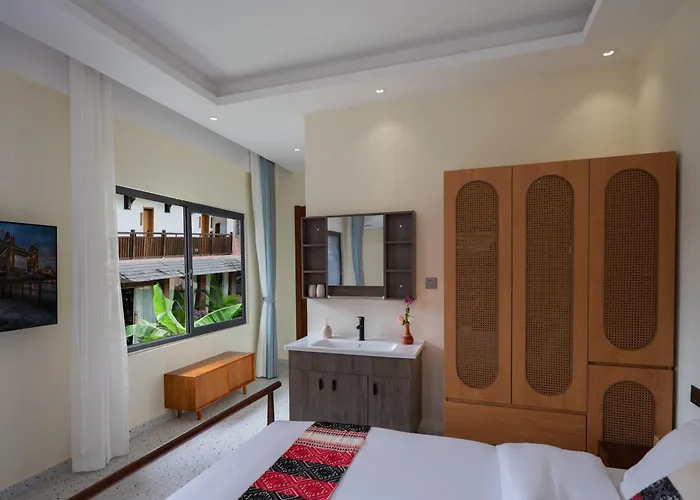 22 Garden House