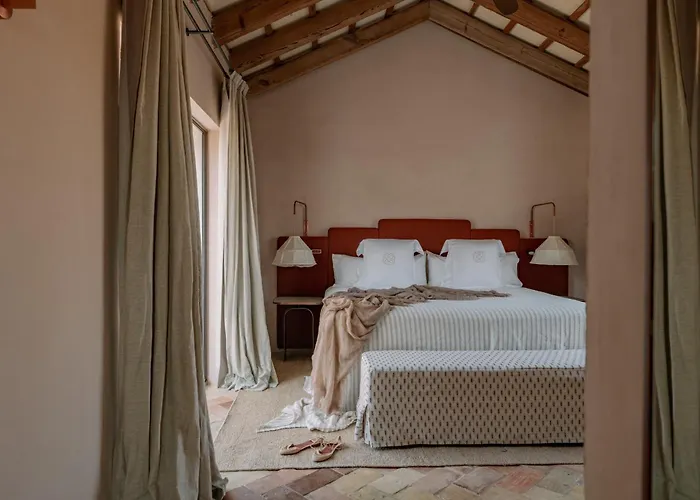 Hotel Vestige Son Ermita