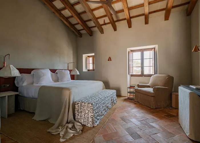 Hotel Vestige Son Ermita