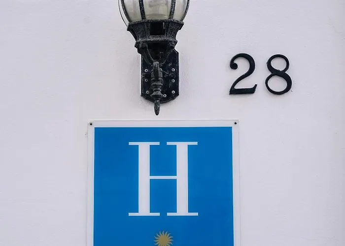 Hotel Paquita