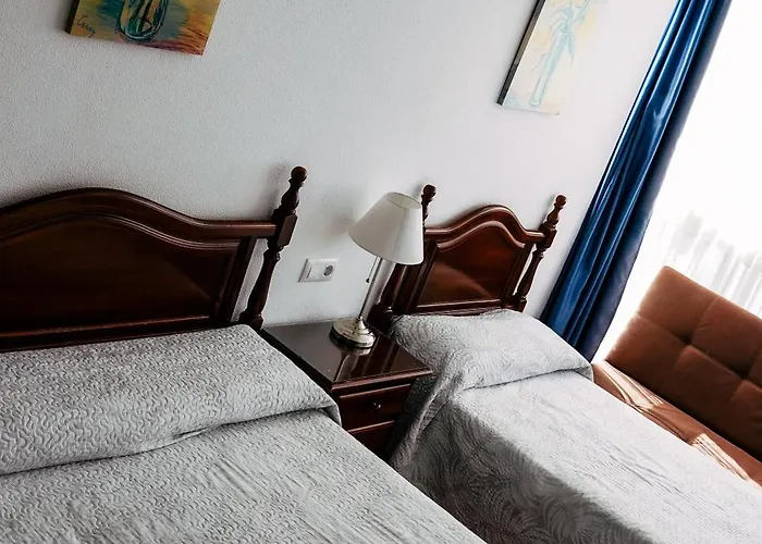 Hotel Paquita