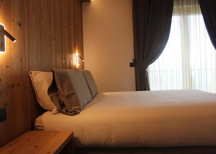 Oltre Alpine Hotel