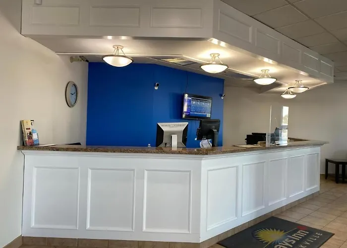 Regal Inn Brockville