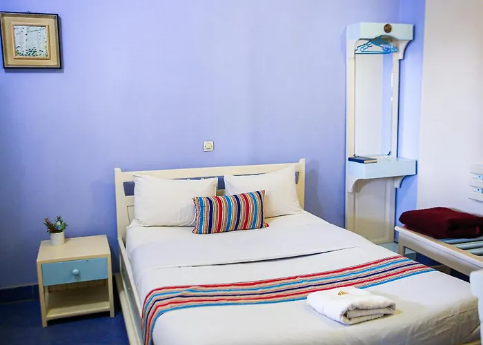 Hotel Mahamanina