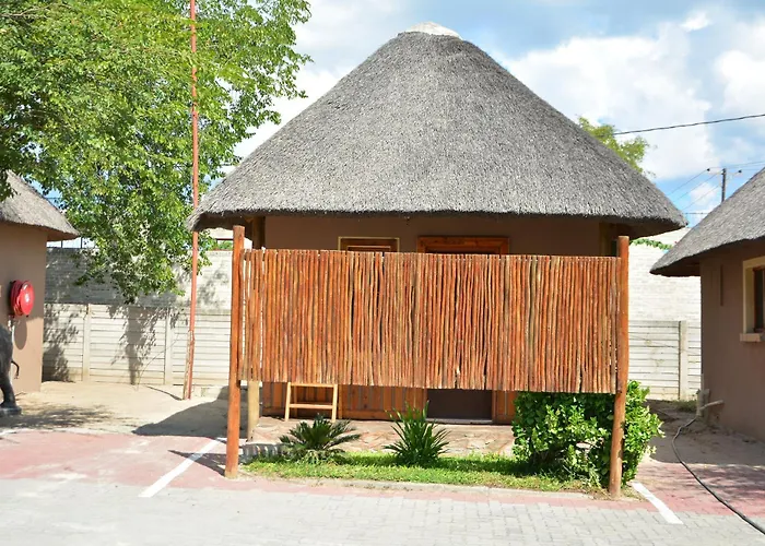 Three Tree Hotel