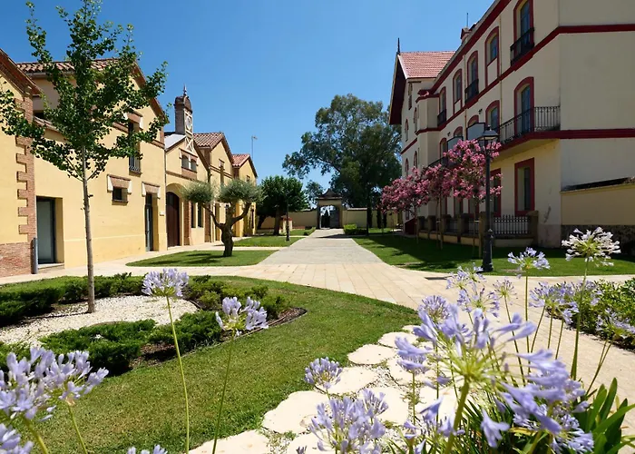Hotel Rural Palacio Haza De La Concepcion
