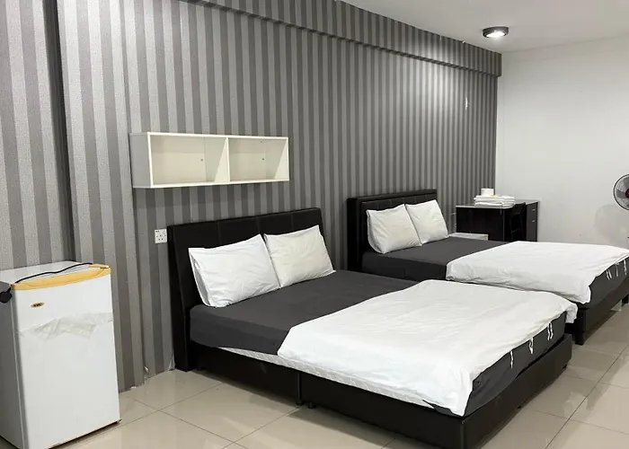 Summer Hotel Kampar Perak