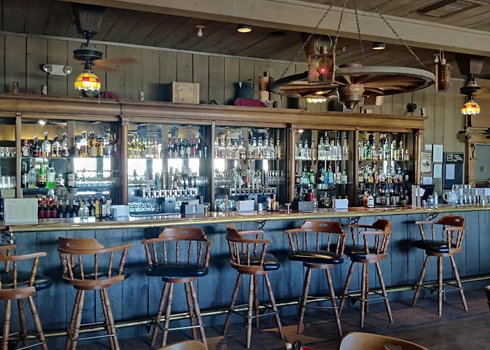 Stovepipe Wells Village