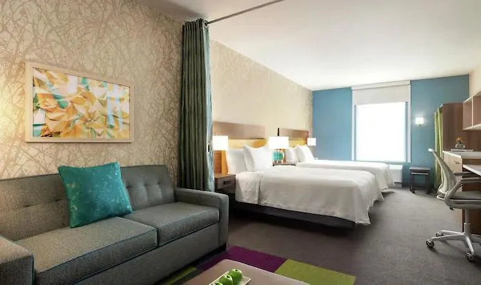 Home2 Suites By Hilton Camarillo
