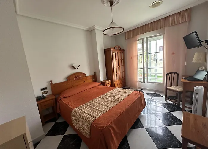 Hotel Mediante