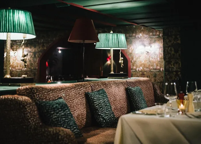Hotel Edelweiss