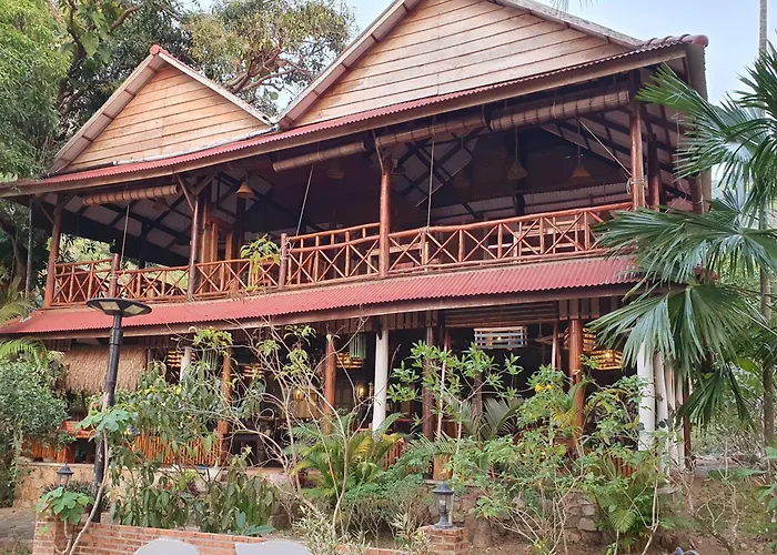 Kep Lodge