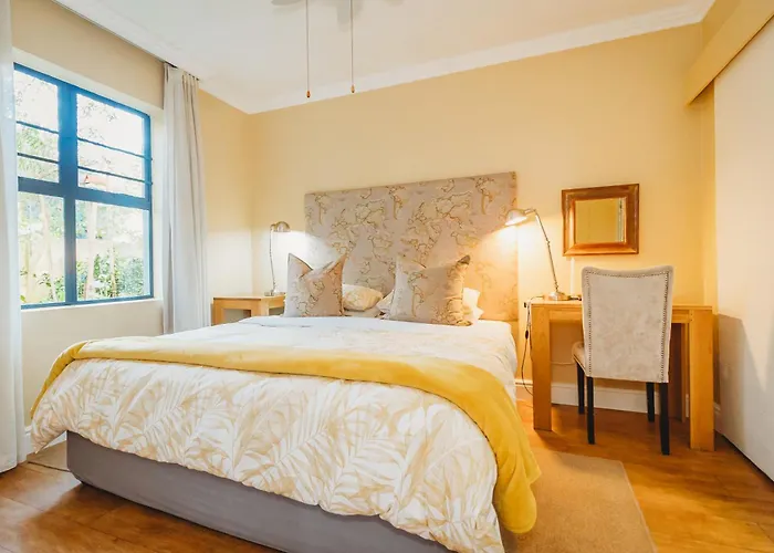 17Onwellington Apartments