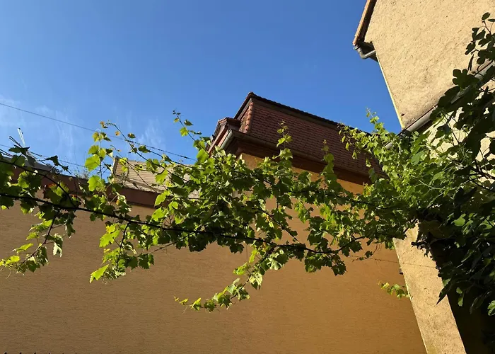 Hotel Und Restaurant Neuhauser