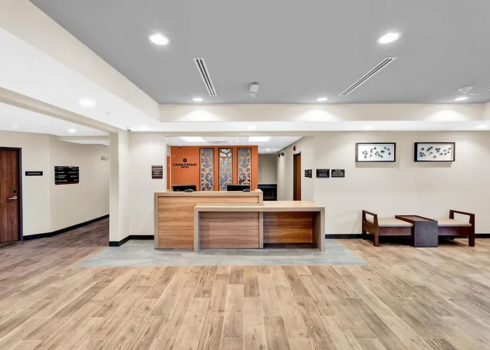 Candlewood Suites - Detroit - Auburn Hills By Ihg