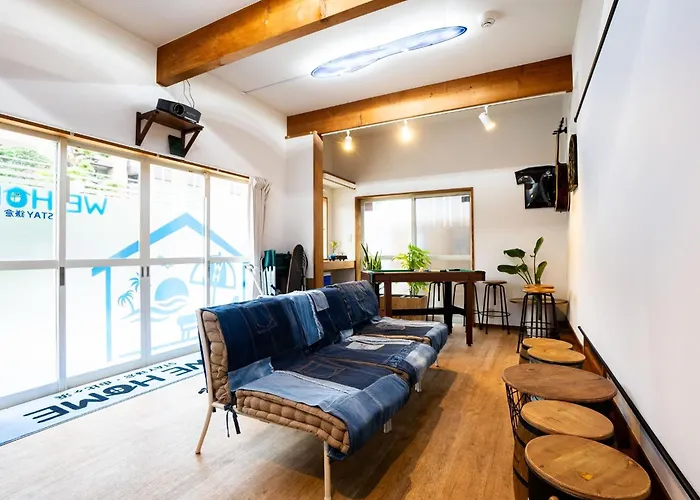 We Home Stay Kamakura, Yuigahama - Vacation Stay 67095V