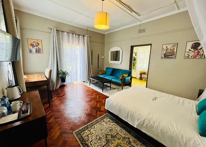 Kenya Continental Hotel