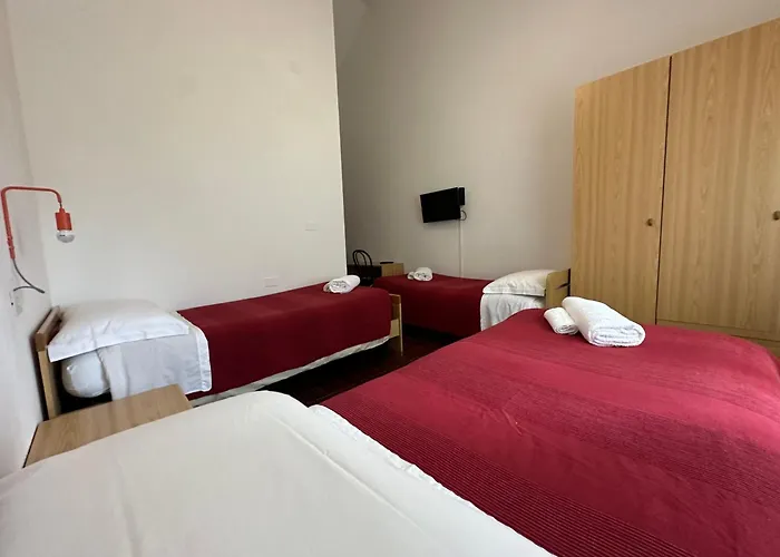 Hotel La Pineta