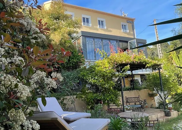 Hôtel La Petite Bohème