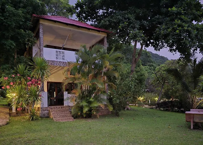 Kep Lodge