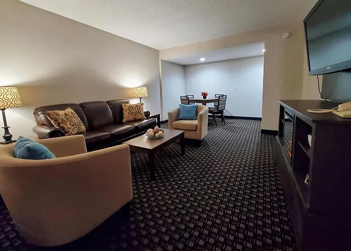 Americinn By Wyndham Watertown