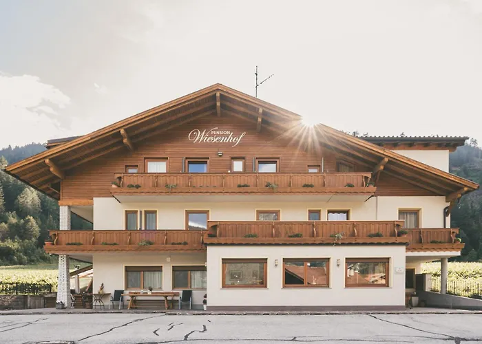 Pension Wiesenhof
