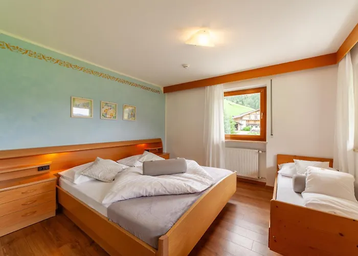 Almhotel Bergerhof