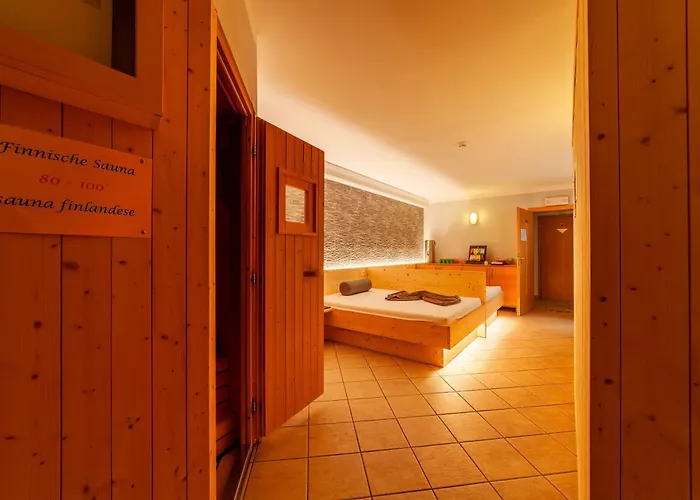 Almhotel Bergerhof
