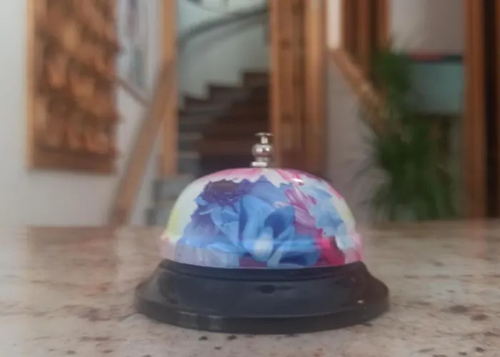 Hotel La Caravella