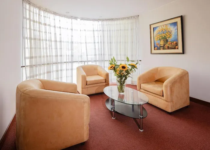 Hotel San Felipe Suites