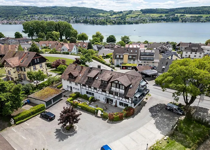 Hotel Kellhof - Bed & Breakfast