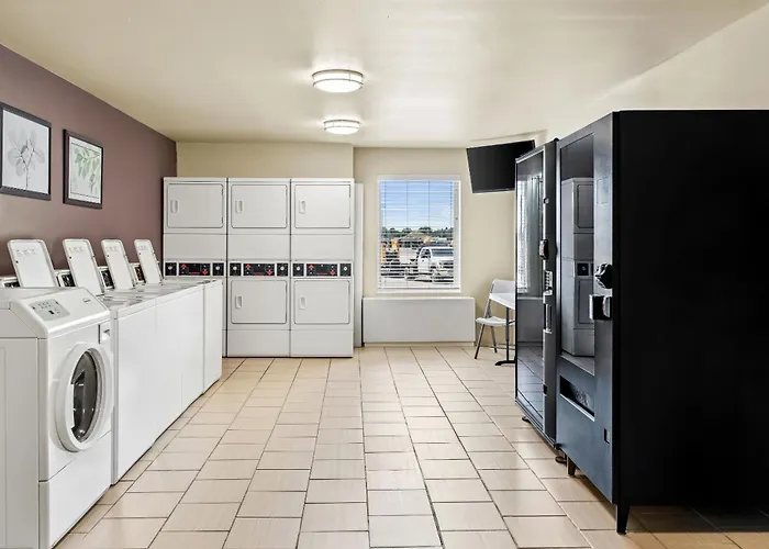 Ledgestone Suites Hotel Elko