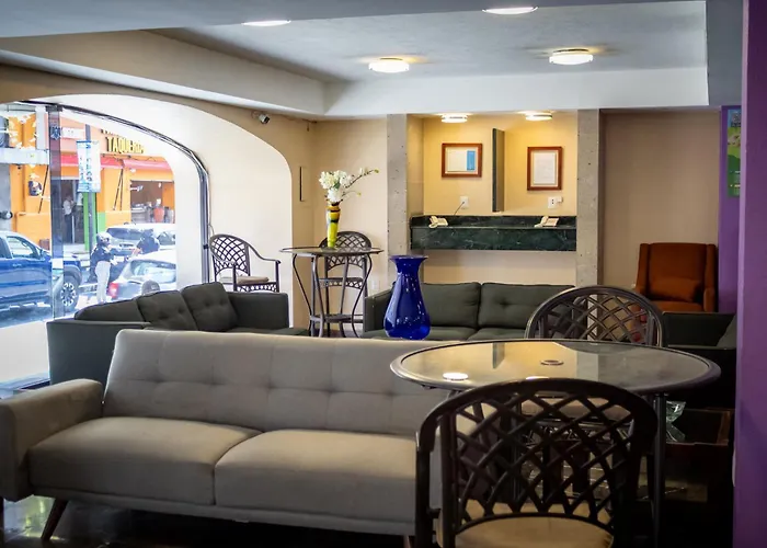 Hotel Bello Cordoba