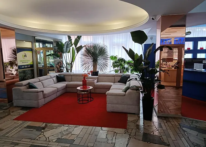 Hotel Konin