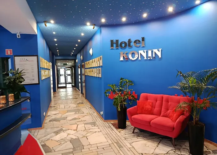 Hotel Konin