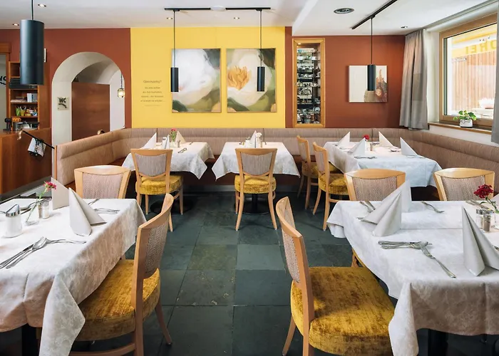 Hotel Restaurant Claudia Inklusive Super Sommer Card
