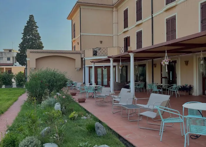 Hotel La Lampara